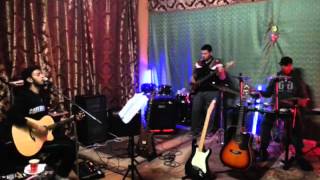 The Connels 74 75 Band Cover