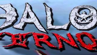 Arphalon - Fight The Machines (Lyric Video)