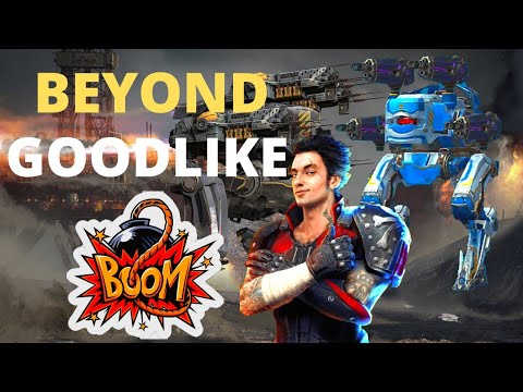 blitz shredder Mk2-BEYOND GOODLIK-Suppressor Lockdowner Freezer Gameplay WR