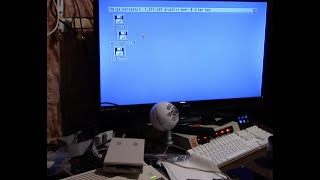 Project A1200 part 2