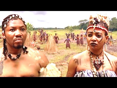 LAND OF DWARFS | BENITA NZERIBE, ERNEST OBI, CHIDI MOKEME | - AFRICAN MOVIES #trending