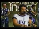 JERRY VARGAS EL NAZARENO "El Cubanito" MERENGUE DE LOS 80's