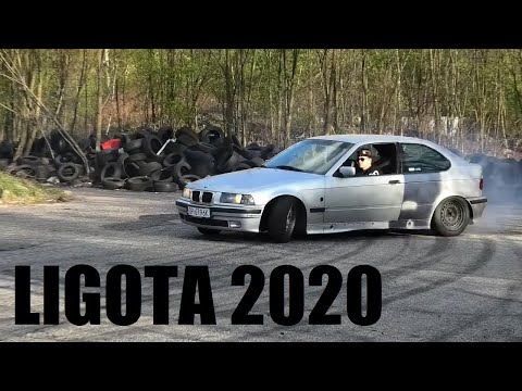 Nielegal to to co nam zostało - niechcemisiegarage