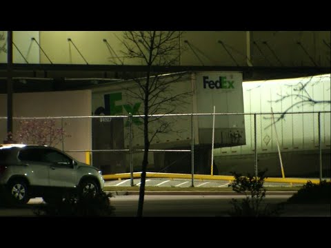 Fedex San Antonio Texas