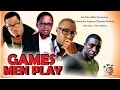 Games Men Play    - Nigerian Nollywood  Movie