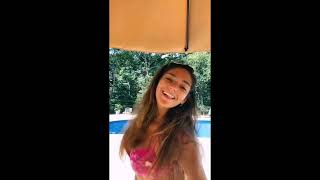 ?Bikini Girls| Enjoy This Joyful Moment #tiktok