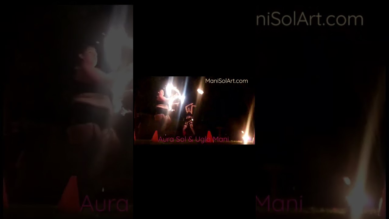 Promotional video thumbnail 2 for Aura Sol