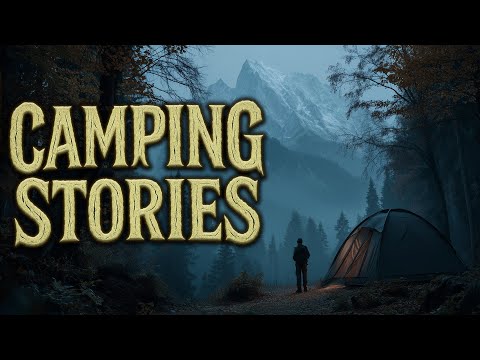 5 TRUE Fall Camping Horror Stories That’ll Make You Quit the Woods