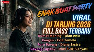 Download lagu DJ Tarling Viral 2026! Kumat Maning – Dian Anic 🔥 Full Bass Jedag Jedug Bikin Goyang! mp3