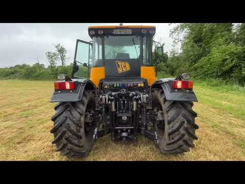JCB Fastrac 3230 @ Russell Fastraxx - Image 2