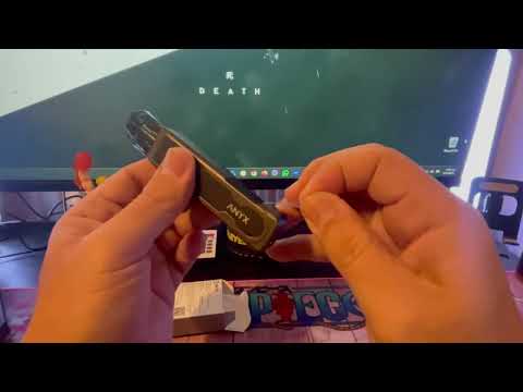 ANYX Iron: A Premium Pod System with All-Day Performance