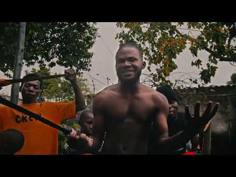 Mwenso ft Kabudo (Official music video)