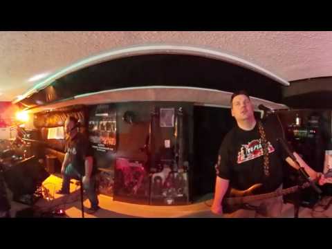 Pour Some Sugar on Me (Def Leppard cover) - Hotwire