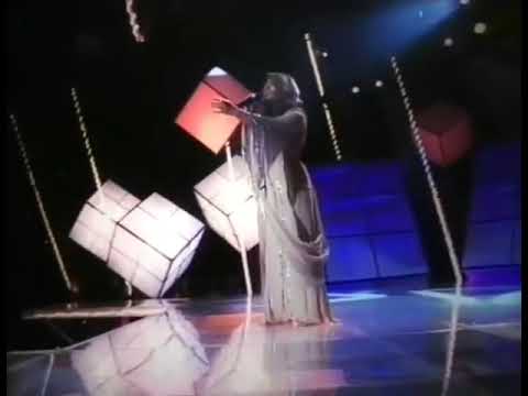 Annet Artani - Why Angels Cry (Eurovision Song Contest 2006, CYPRUS 🇨🇾) preview video