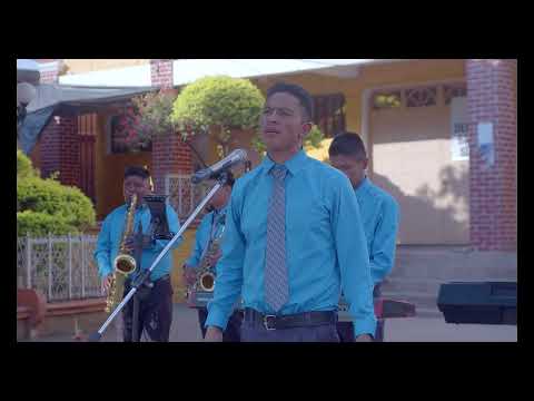 No Me dejes No Me Olvides.. Los Elegidos De Jesus 
