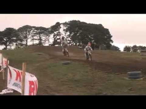 C Grade Open - 2010 Vic MX Senior Championship - Barrabool