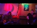 The Picketts - "Night Fell" @ Darrell's Tavern