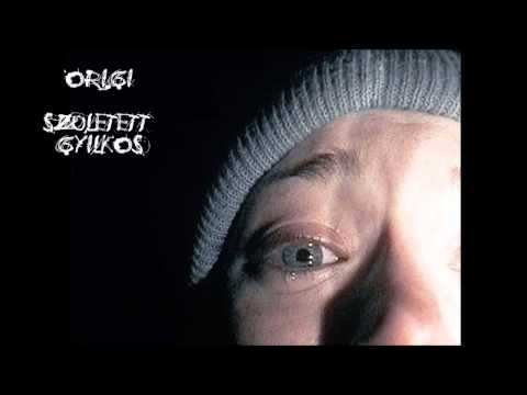 Origi - Született Gyilkos