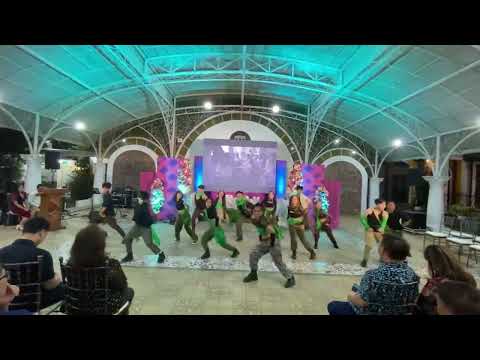 YOUNGKISS Dance Cover | 𝐀𝐢𝐧'𝐭 𝐍𝐨 𝐌𝐨𝐮𝐧𝐭𝐚𝐢𝐧 𝐇𝐢𝐠𝐡 𝐄𝐧𝐨𝐮𝐠𝐡 𝐛𝐲 𝐅𝐫𝐞𝐢𝐬𝐜𝐡𝐰𝐢𝐦𝐦𝐞𝐫 𝐟𝐞𝐚𝐭. 𝐃𝐢𝐨𝐧𝐧𝐞 𝐁𝐫𝐨𝐦𝐟𝐢𝐞𝐥𝐝