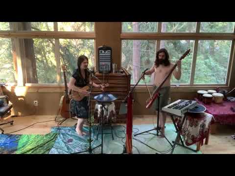 AuraShine for Earthdance 2022 #radiocave #earthdance #musicheals