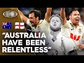 2025 26 Ashes 2nd Test Day 3 Recap Wide World Of Sports