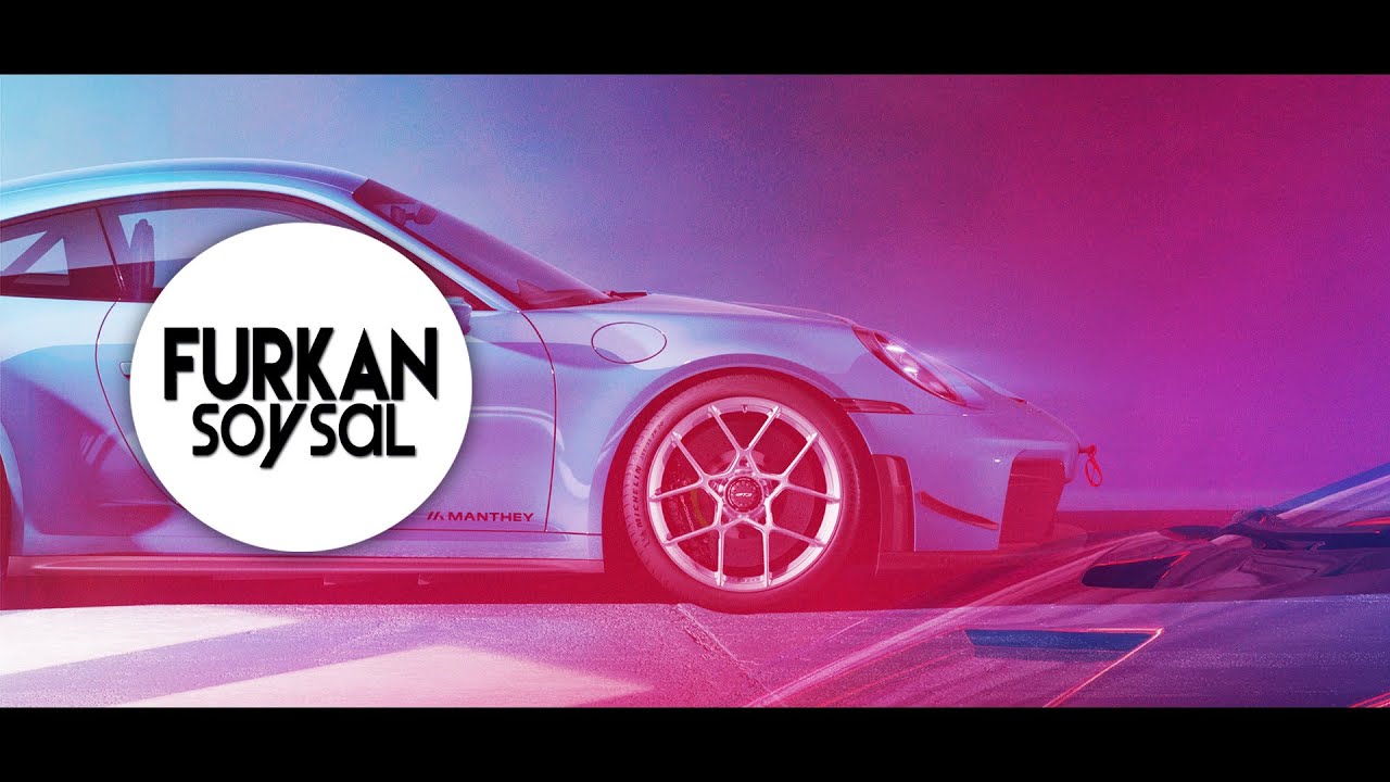 Furkan Soysal - Midnight Vibe