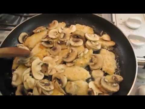 download lagu mp3 mp4 Heart Healthy Chicken Marsala Recipe, download lagu Heart Healthy Chicken Marsala Recipe gratis, unduh video klip Heart Healthy Chicken Marsala Recipe