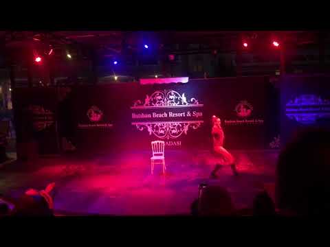 Vira Smirnova. Season 2022. Сhair