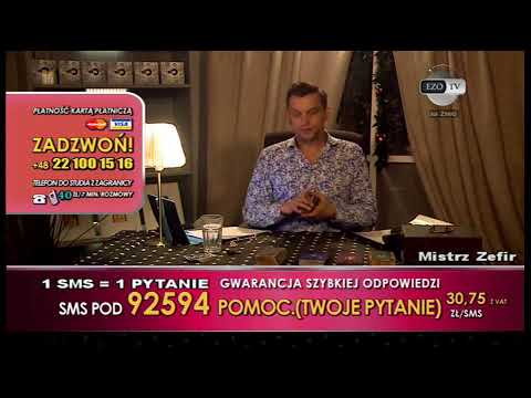 Ezo Tv - program na żywo!