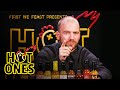 Sean Evans Reveals the Season 11 Hot Sauce Lineup | Hot Ones