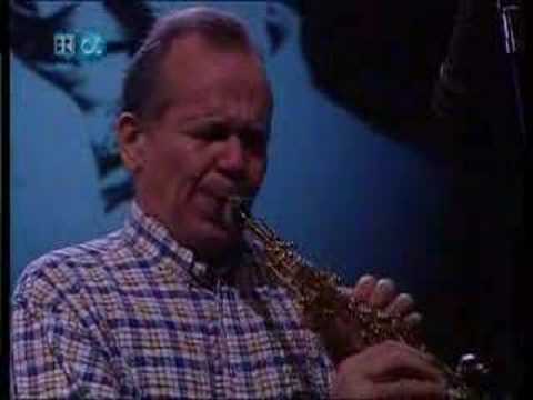 Steve Lacy Quartet - Jazz Ist Geschichtenerzahlen 1995
