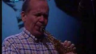 Steve Lacy Quartet - Jazz Ist Geschichtenerzahlen 1995