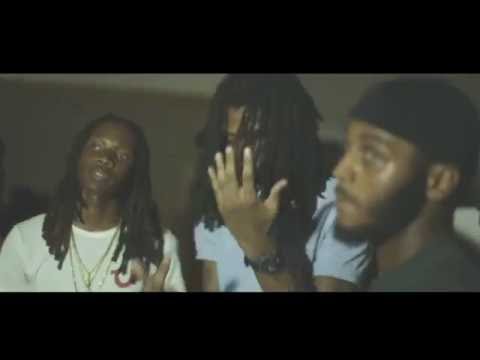 Yung Skoob at #PULLUPTWERKOUT (Live)