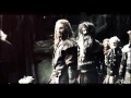 Fili | brave enough to die {somebody to die for} 
