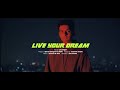 Sparsh Dangwal - Live Your Dream (Official Lyric Visualiser)