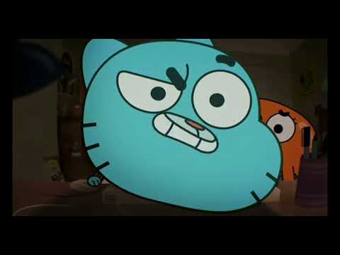 Gumball & Darwin Reaction To Madness Combat: The Movie