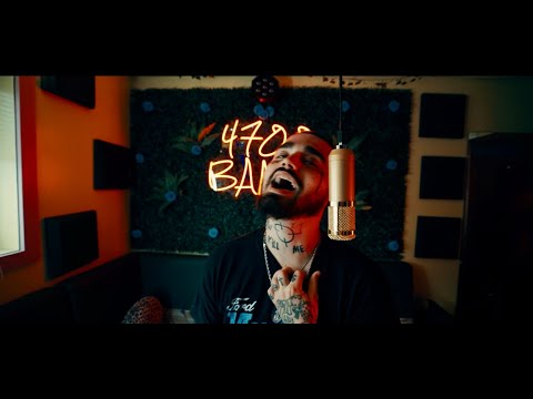 Bobby BxndZ x GO!SINNER ~ Been Crazy (OFFICIAL MUSIC VIDEO)