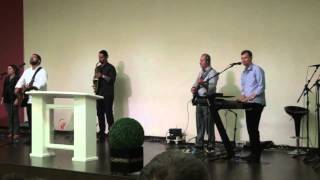 Culto Noite - 19 Abril 2015 - Pr. Adson Feltrim