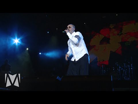 Dino Merlin - Nedostaješ (Beograd 2011)