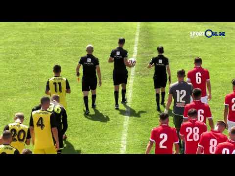 MECI AMICAL | CSO PLOPENI - DINAMO BUCURESTI 1-2(0-2)