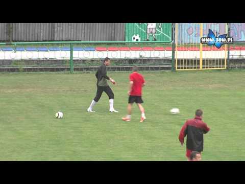 Szczakowianka będzie miała drugą drużynę. Start IV ligi już w weekend