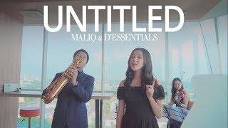 Download lagu Untitled - Maliq & D'Essentials (Desmond Amos ft. Gabriella Ekaputri) mp3 Download lagu Untitled - Maliq & D'Essentials (Desmond Amos ft. Gabriella Ekaputri) mp3