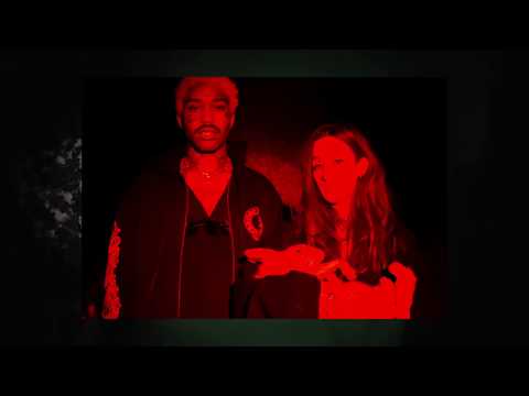 phem - GRIM REAPER ft. Lil Tracy { official video }