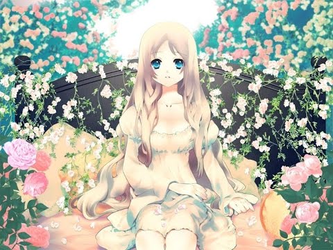 [Nightcore] BLOSSOM - Milky Chance with lyrics | Azu1a