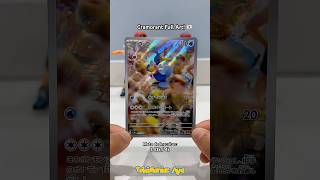 Pokémon - Cramorant! #pokemon #tcg #cramorant #cards #showcase