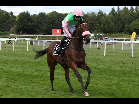 Köln - 15. August 2020: 58. Preis von Europa (Gr. I) - Siegerin: Donjah