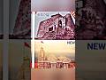 Pavagadh New Mandir Status 2023 Pavagadh Viralshorts Shorts