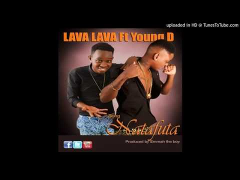 Lava Lava ft.Young D-Natafuta (Audio)