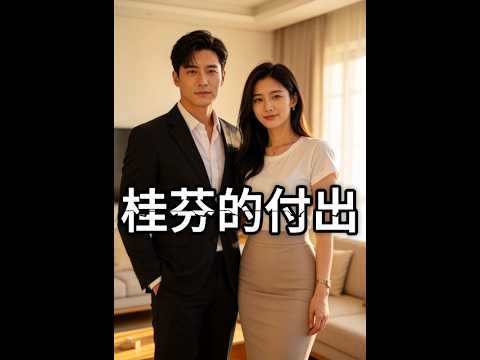 【🔥婚姻觉醒】《上交工资五年换来一句找我妈，妻子怒转工资卡回娘家》全职太太月薪一万五养家五年，丈夫两万五全给婆婆！她断掉水电房贷后，婆婆疯了！#婚姻觉醒 #家庭反转#桂芬的付出#世情故事