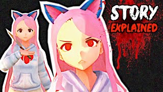 With You Til The End SECRETS &amp; STORY EXPLAINED